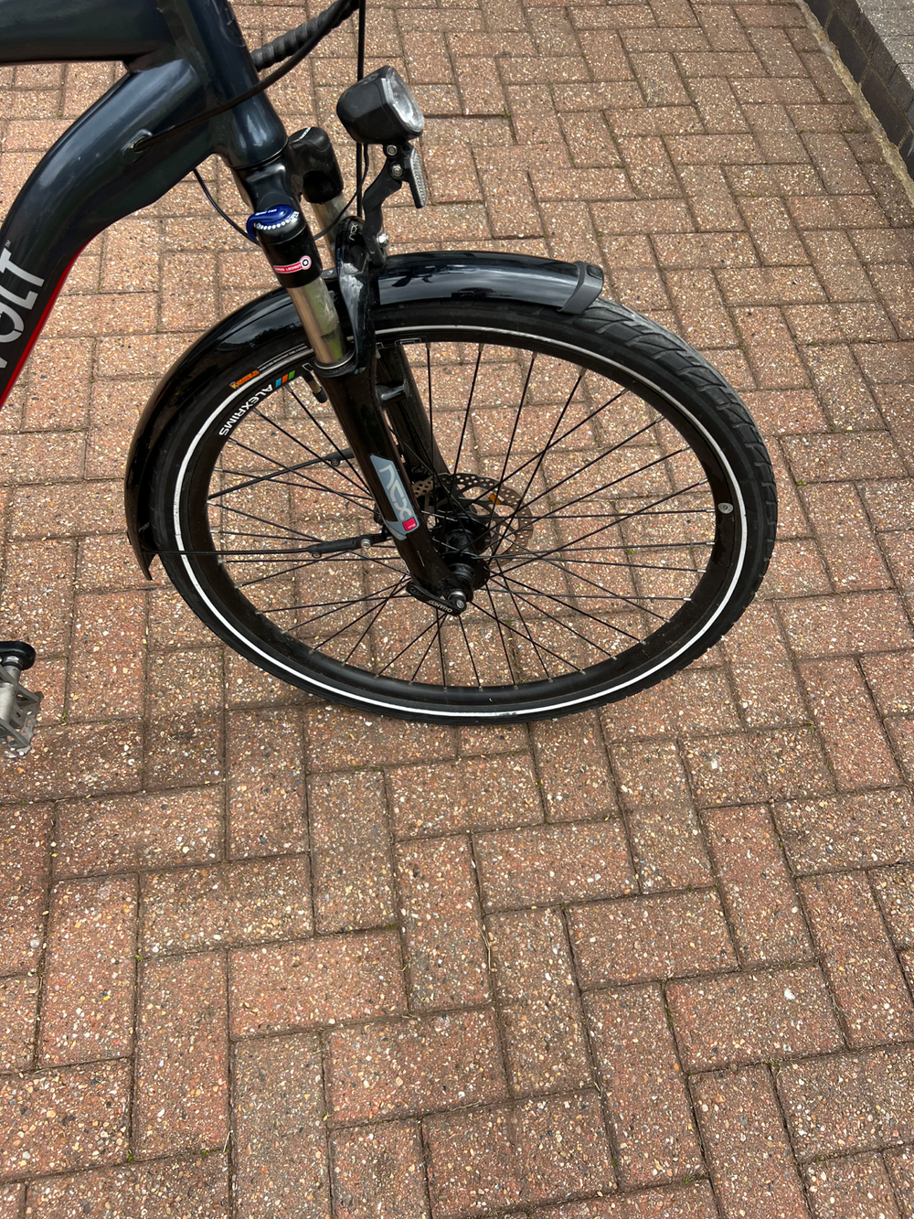 Volt Pulse 2019