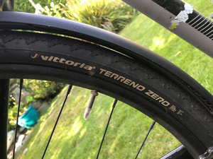 Cannondale Tesoro Neo SL EQ Remixte 2021