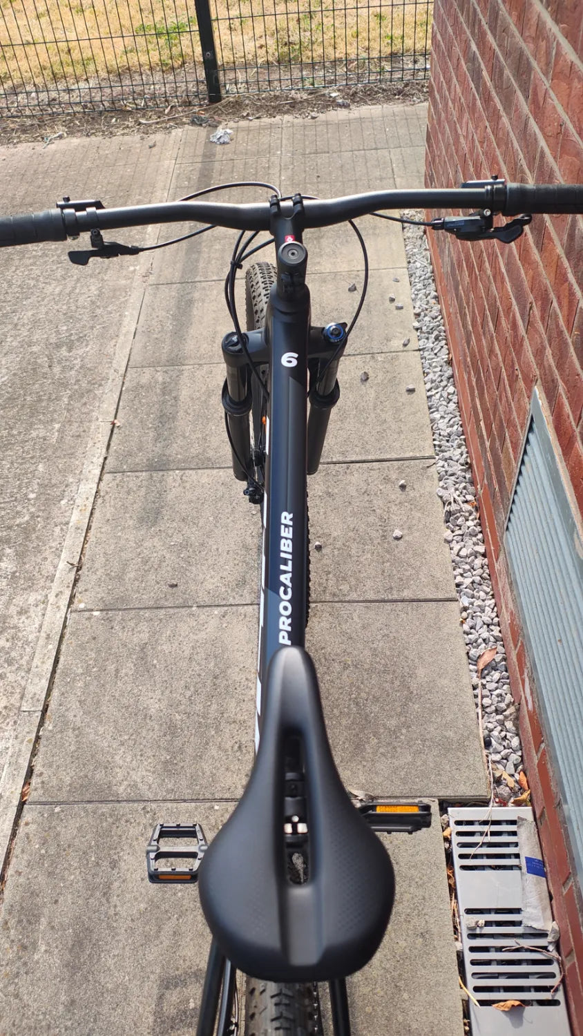 Trek Procaliber 6 2026