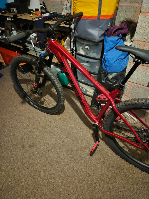 Trek Roscoe 9 2024