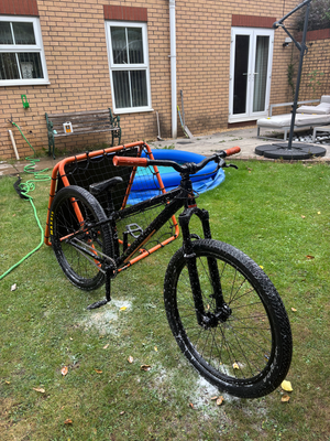 GT LaBomba Pro 2025