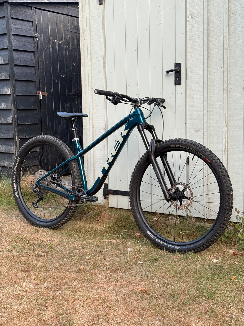 Trek Roscoe 7 2024