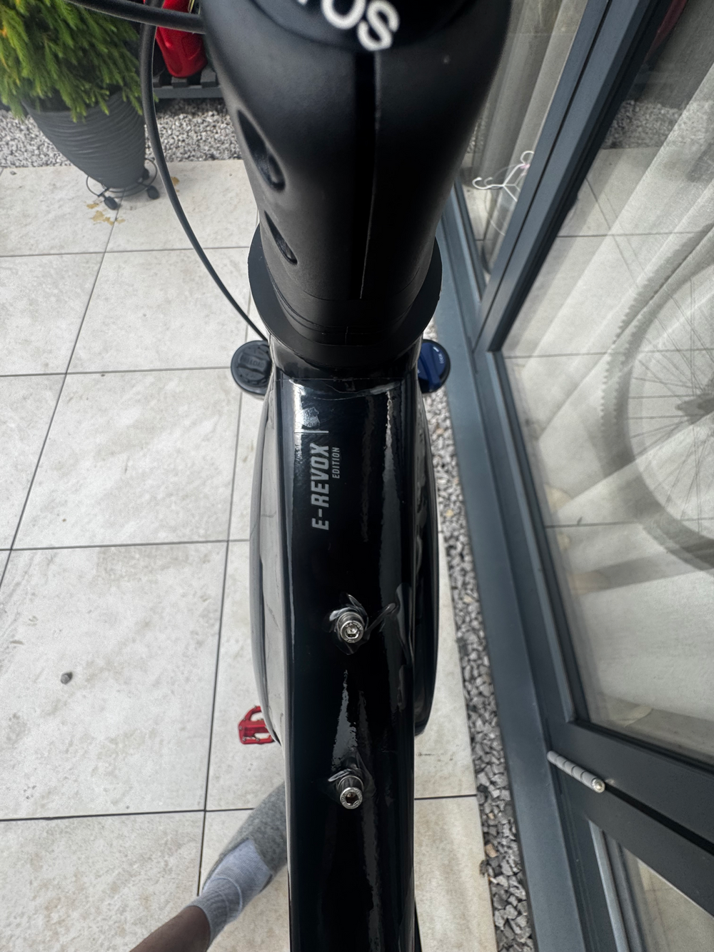 Bergamont E-revox Edition Bosch 2024