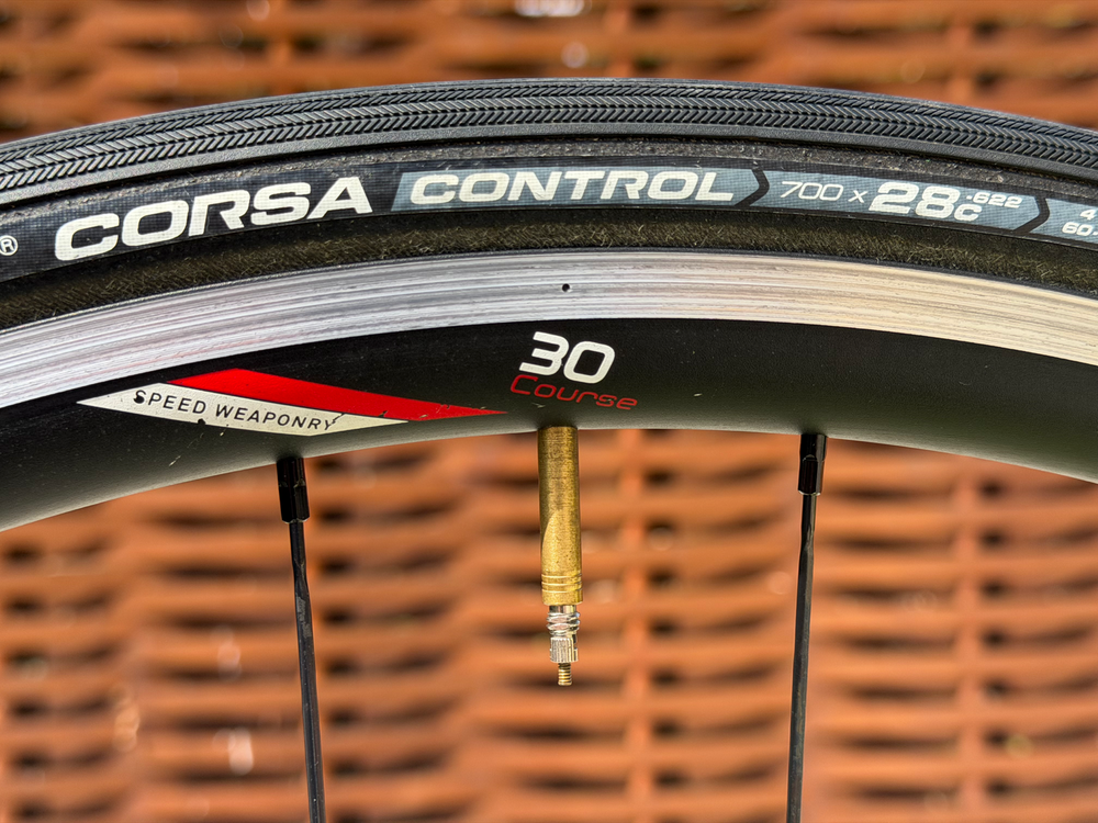 Trek Domane 6.2 Compact 2016