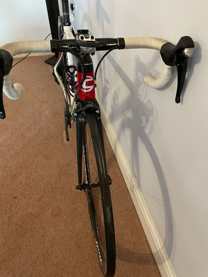 Cannondale Supersix Evo Se 1 GRX820 2015