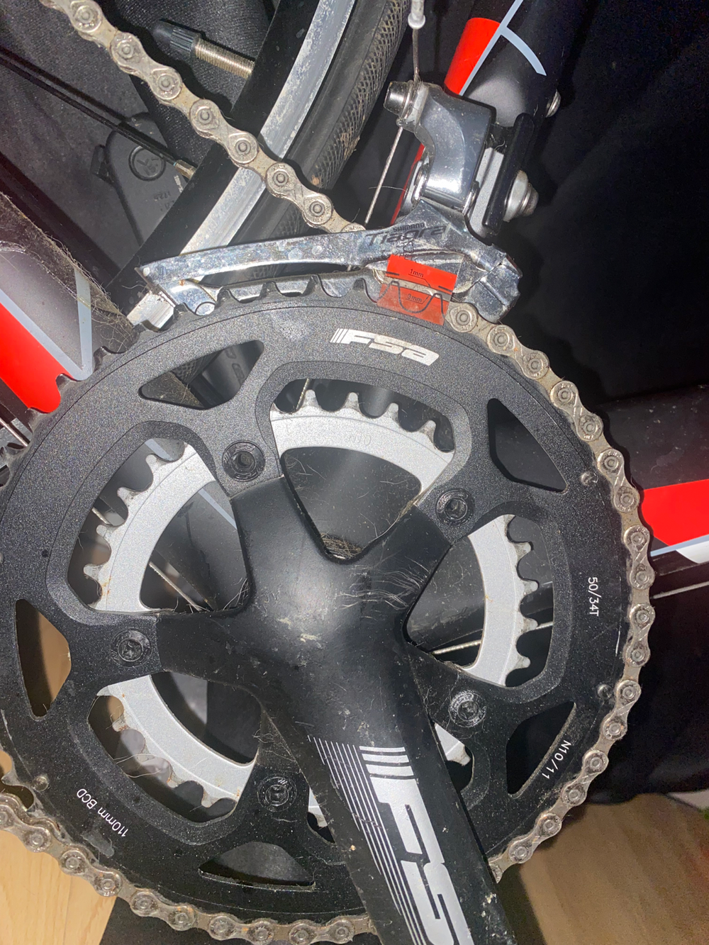 Orbea AVANT M30TEAM-D 2018