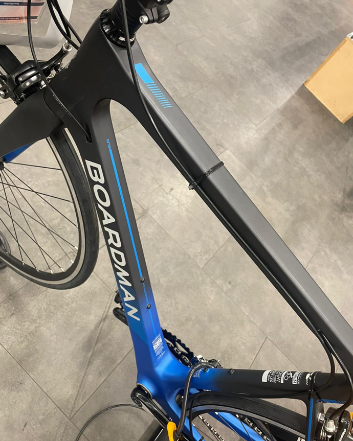 Boardman SLR 8 9 Carbon 2025