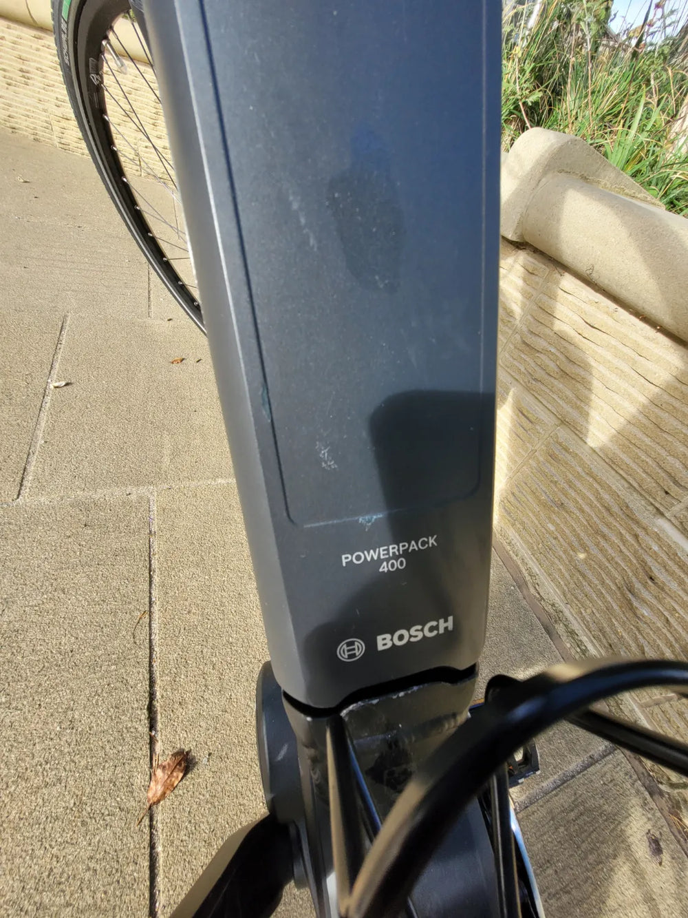 Haibike SDURO Trekking 1.0 2020