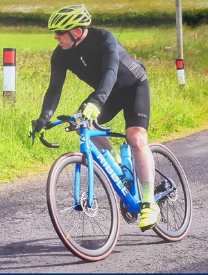 Ribble Endurance SL e - Pro, Shimano Ultegra Di2 2020