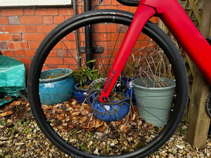 Ribble Endurance SL e - Enthusiast - Shimano 105 Di2 2023