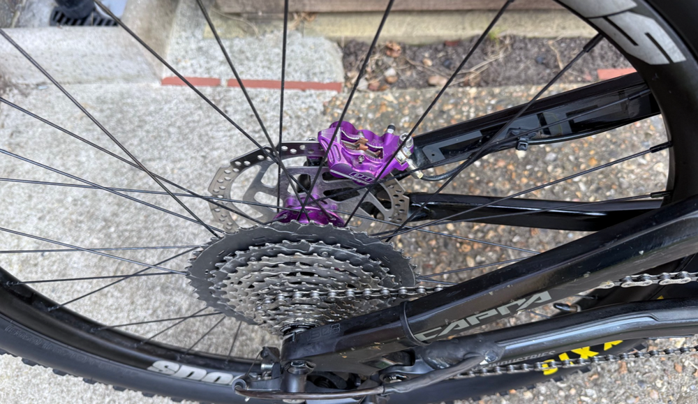 YT Industries Capra CORE 3 MX 2023