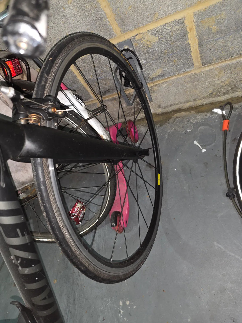 Specialized Tarmac Disc Sport 2020