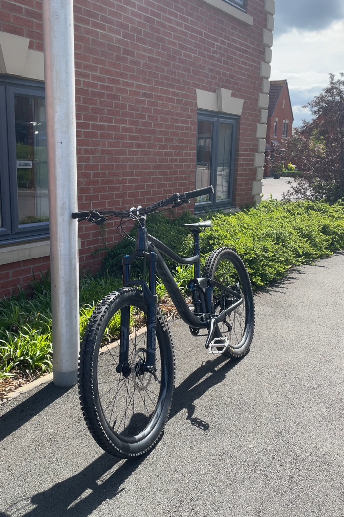 Giant Trance 2 27 5 Trail 2020