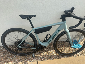 Orbea Denna H40 2025