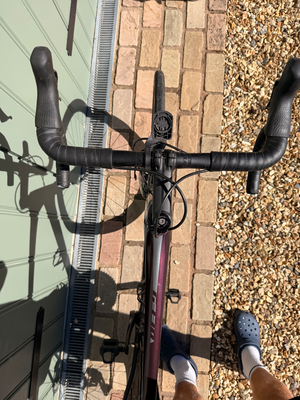 Giant Defy Advanced 1 Carbon Road 2020