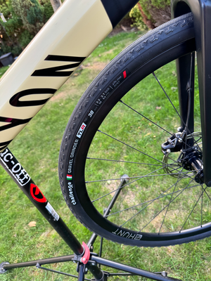 Canyon Grail CF SL 7 AXS