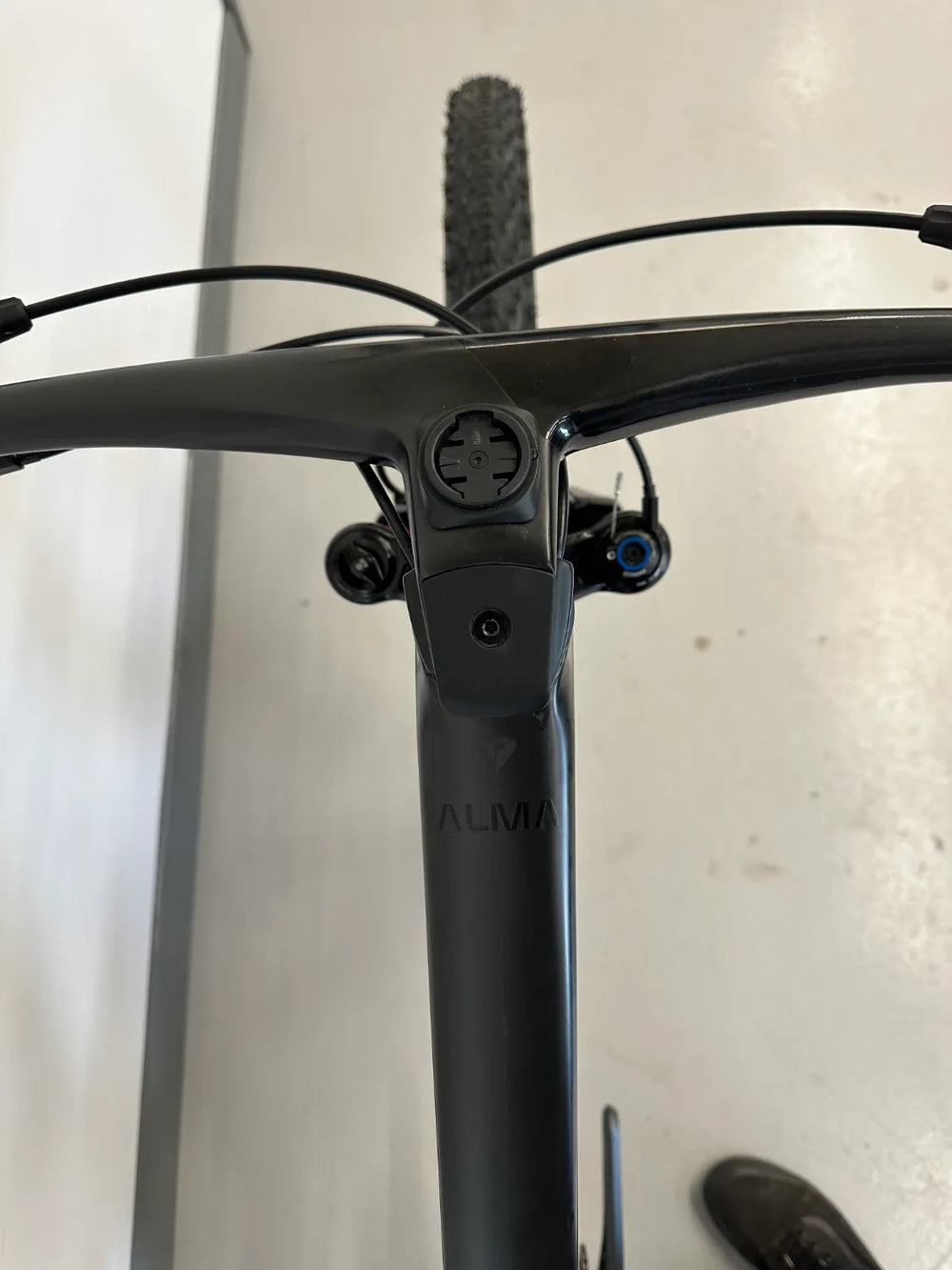 Orbea Alma M-pro 29er 2026