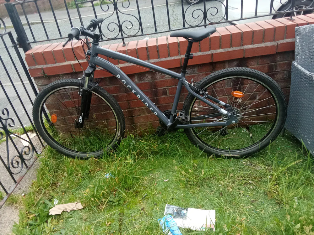 ROCKRIDER 27.5 inches Mountain Bike ST 900 S 2023