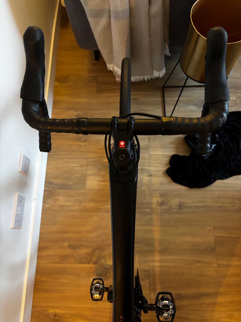 Trek Domane SL 5 Gen 3 2023