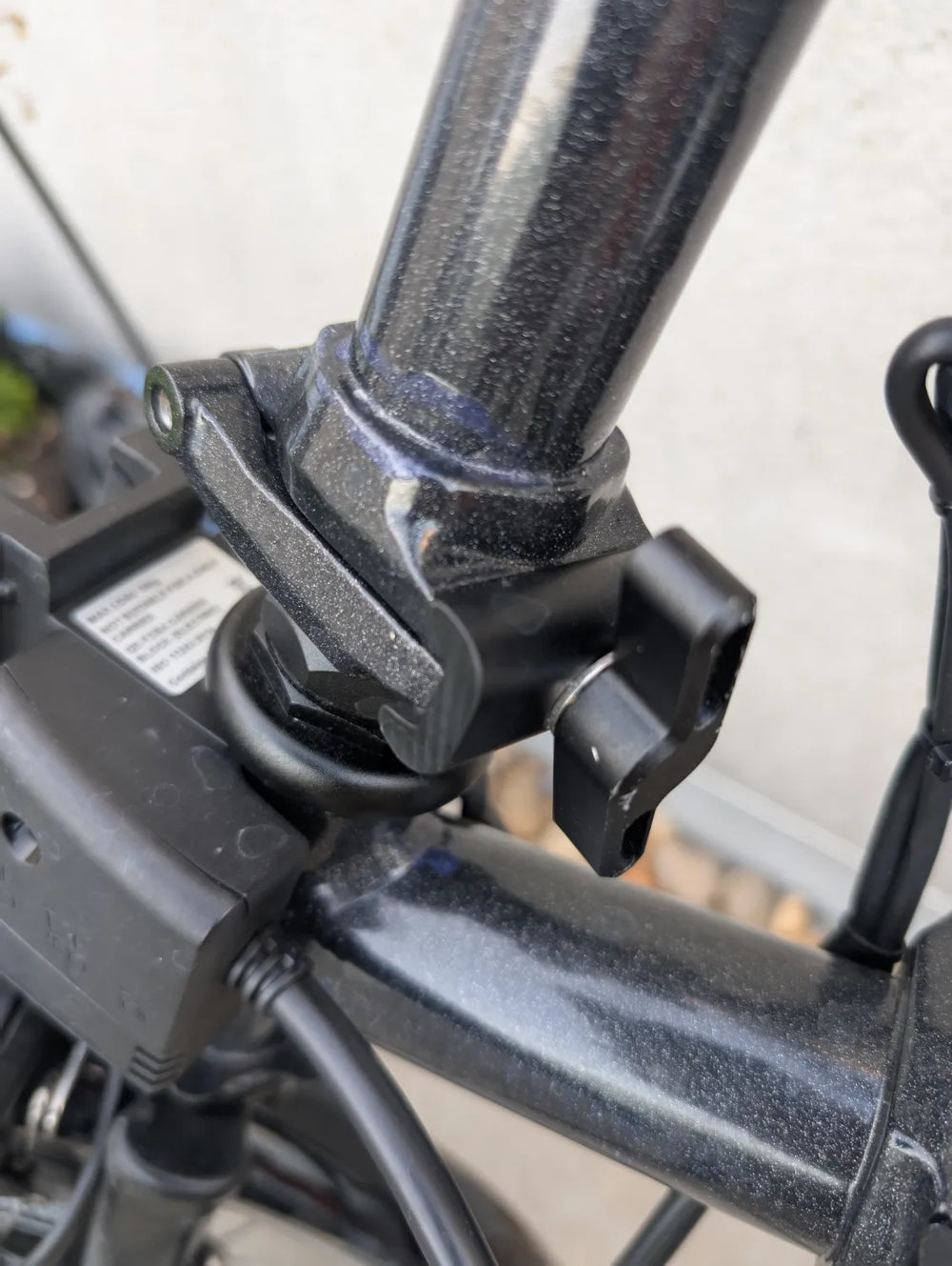 Brompton Electric P Line Urban 2023
