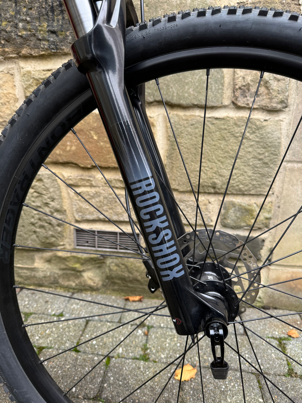 Trek X-Caliber 8 2020