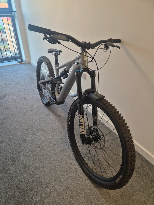 Specialized Levo SL Comp Alloy 2025