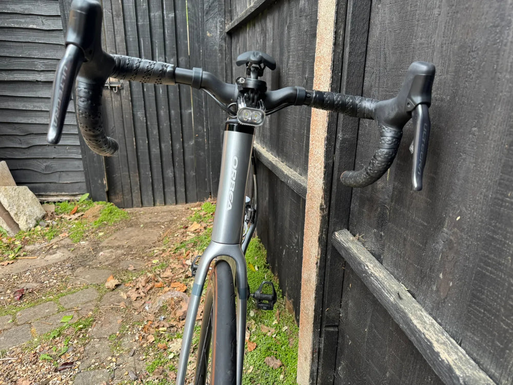 Orbea GAIN M20i 2024