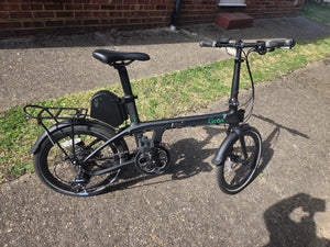 Gron e-bike 2022