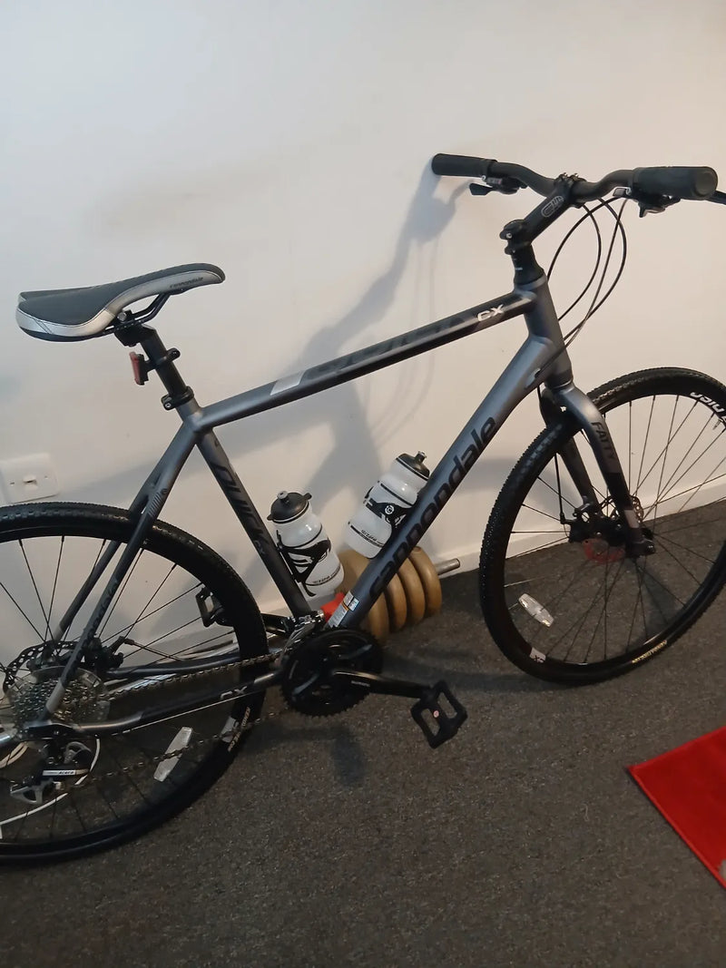 Cannondale Cannondale Hybrid Bad Boy Fatty 2025