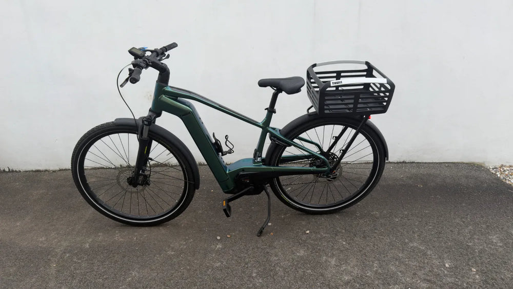Scott E-Sub Sport 2025