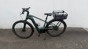 Scott E-Sub Sport 2025