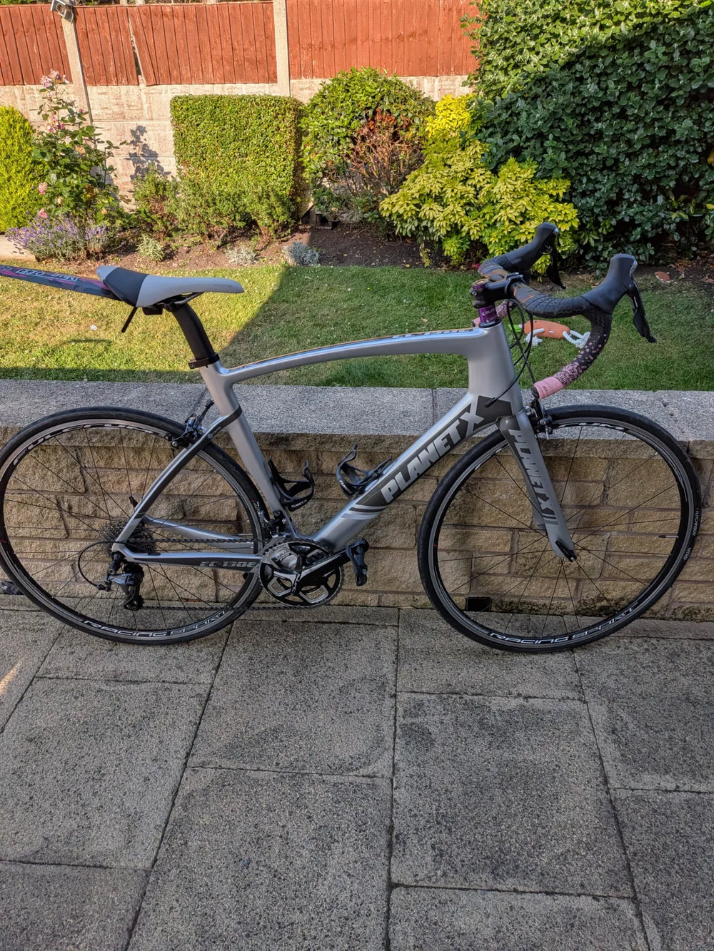 Planet X EC-130E Shimano Ultegra 2020
