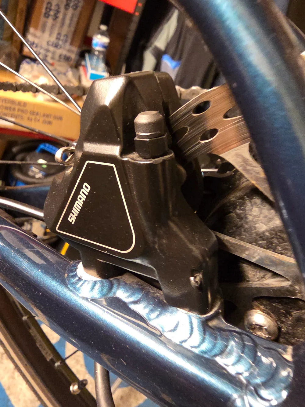 Ribble Hybrid AL e - Fully Loaded Edition 2024