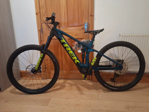 Trek Rail 7 Gen 2 2023