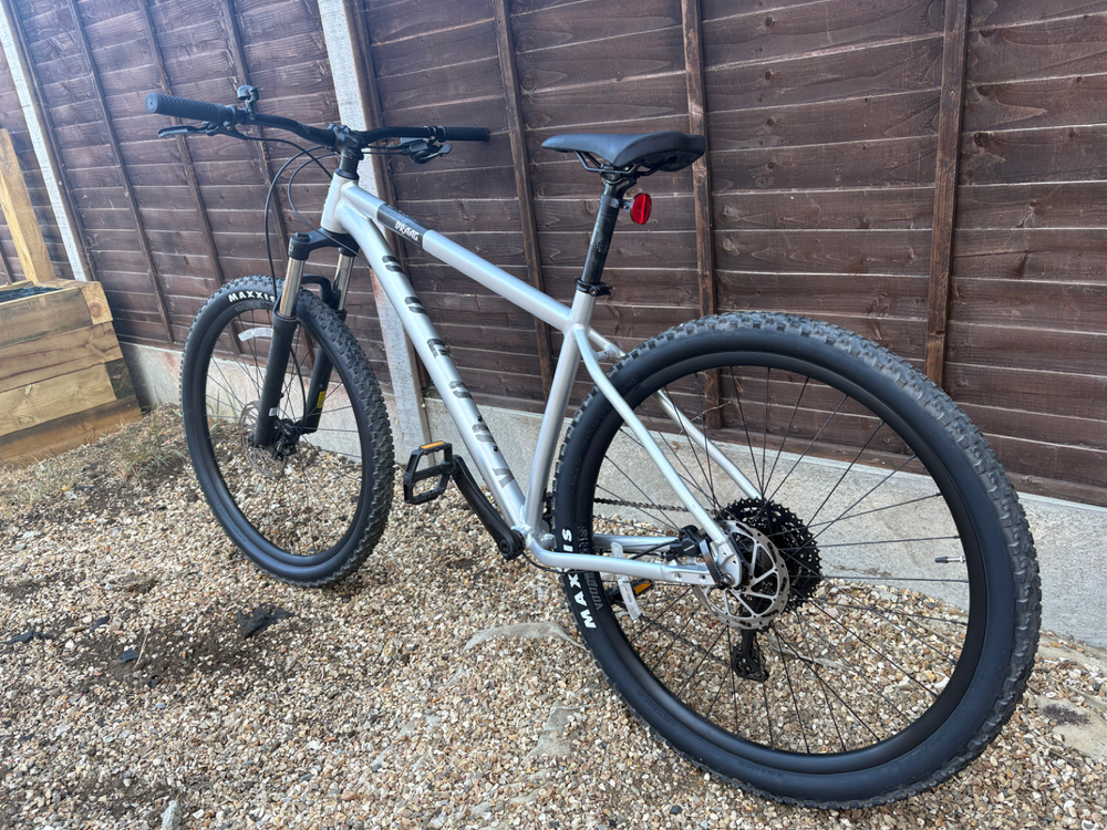 Voodoo Braag 29 2023