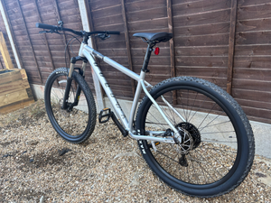 Voodoo Braag 29 2023