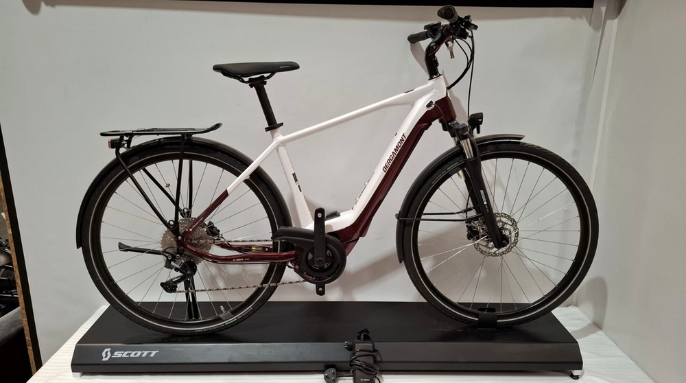 Bergamont E-horizon Edition LTD Gent 2022