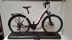 Bergamont E-horizon Edition LTD Gent 2022