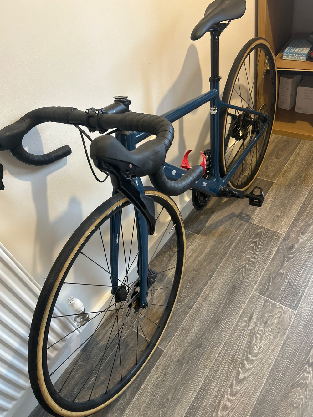 Vitus Zenium CR 105 2022