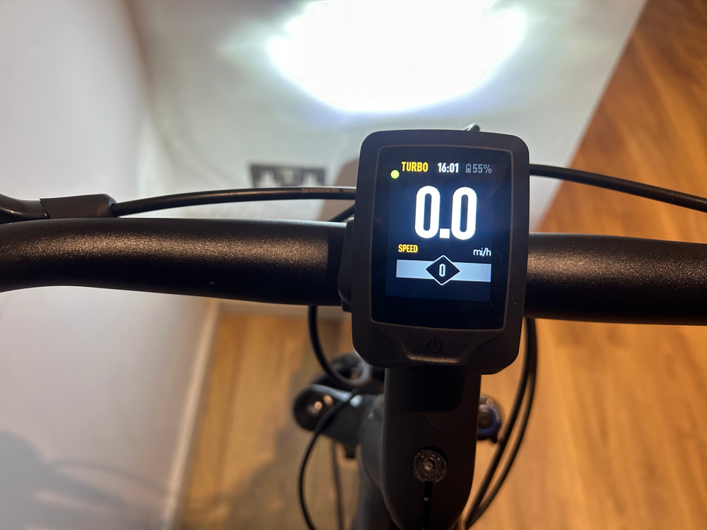 Specialized Turbo Vado 5.0 2025