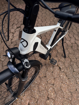 Kalkhoff Endeavour 5B Adv 2022