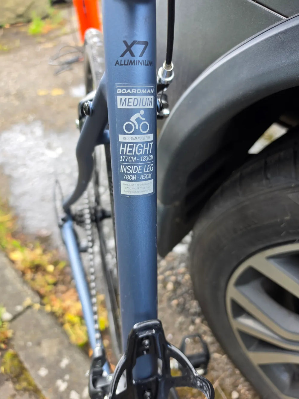 Boardman SLR 8.6 2024