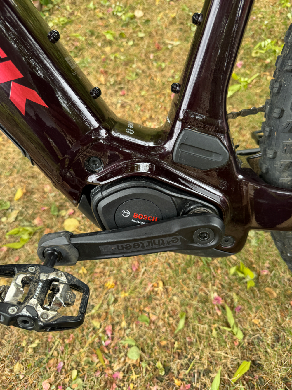 Trek Powerfly+ 8 Gen 5 800wh Electric 2026