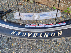 Trek 4500 2005