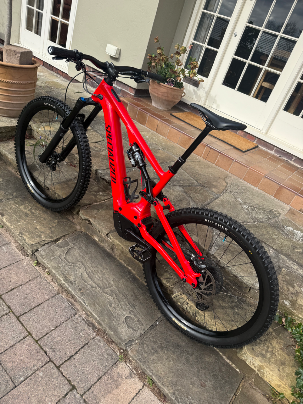 Specialized Levo Comp Alloy 2022