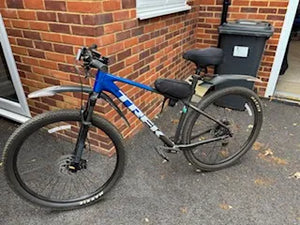 Trek Marlin 8 2022