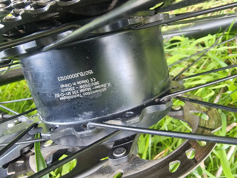 Scott Addict Eride 10 Carbon Ultegra Di2 2021