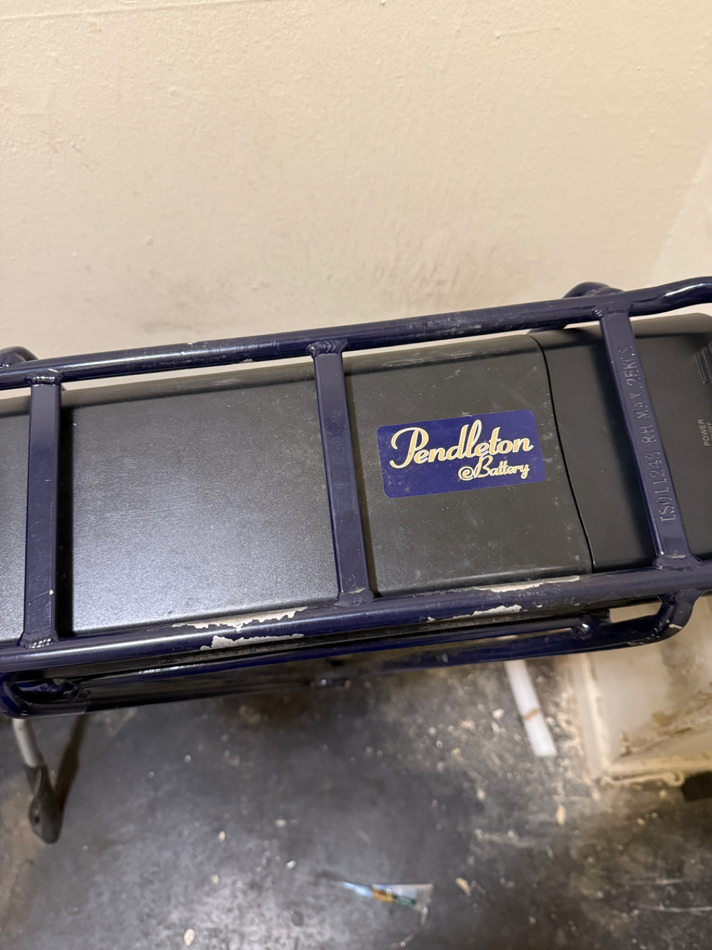 Pendleton Somerby Electric Hybrid Bike 2022