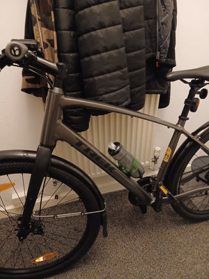 Trek 1.1 2025