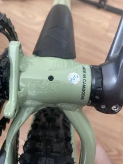 Nukeproof Scout 290 Race 2022